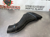 97 - 04 C5 CORVETTE PASSENGER SIDE FRONT BRAKE COOLING DUCT RH OEM 10295977 #581