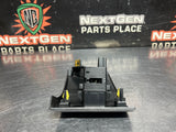 2017 FORD MUSTANG GT350 FRESH AIR NOZZLE DASH TRIM FR3B-63042D90-A OEM #1632