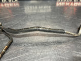2008 PONTIAC G8 GT STEAM PORT COOLANT CROSSOVER TUBE OEM #1590