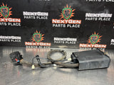 2004 PONTIAC GTO EVAP ASSEMBLY CHARCOAL CANISTER OEM #1167