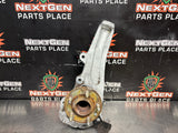 2012 CADILLAC CTS-V COUPE RIGHT FRONT PASSENGER SPINDLE HUB ASSEMBLY OEM #1592