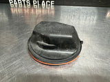 2015-2020 SILVERADO 2500 LOWER HEADLIGHT DUST CAP 22890585 OEM #W455