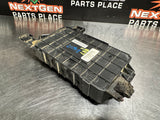 2013 FORD F350 BODY CONTROL MODULE CABIN FUSE BOX DC3T-14B476-DB #887