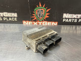 2012 FORD F250 DIESEL GLOW PLUG RELAY MODULE BC3A-12B533-AD OEM #1235