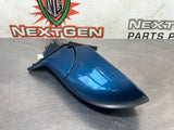 2004 PONTIAC GTO RH PASSENGER SIDE MIRROR BARBADOS BLUE OEM #693