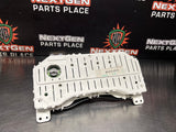 2009 FORD F350 DIESEL 6.4 A/T HARLEY DAVIDSON CLUSTER OEM #941
