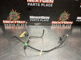 05 -13 C6 CORVETTE PURGE SOLENOID WITH LINES OEM #1038