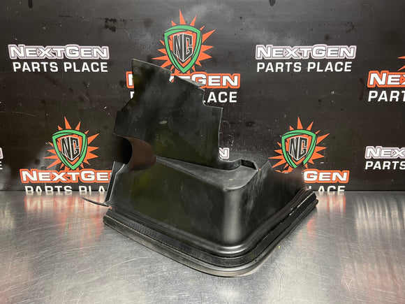 97-04 C5 CORVETTE BATTERY HEAT SHIELD PANEL 10268286 OEM #969