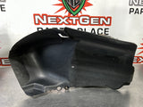 04 - 06 PONTIAC GTO PASSENGER RH REAR WHEEL FENDER LINER 92161486 OEM #403