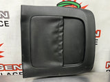 08 - 09 PONTIAC G8 LH DRIVER SIDE SEAT BACK OEM #397