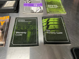 2011 FORD F350 OWNERS MANUAL OEM #711