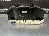 08 09 10 FORD F250 F350 SUPERDUTY DIESEL 6.4 A/T INSTRUMENT CLUSTER OEM #1099