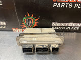 2013 FORD F250 F350 6.7 PCM ECM COMPUTER DC3A-12A650-AHL OEM #1279