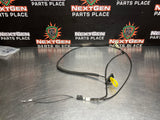 04 - 06 PONTIAC GTO TRUNK RELEASE CABLE OEM #910