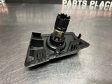 2012 FORD F250 SUPERDUTY DASH OUTLET 12V POWER PLUG OEM #916