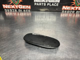 2004 C5 CORVETTE LH DRIVER OUTSIDE SIDE MIRROR GLASS OEM #1159