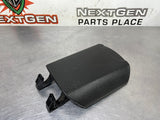 2011 CAMARO SS CENTER CONSOLE LID OEM #624