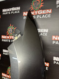 17 FORD MUSTANG GT350 WIDEBODY LEFT FRONT FENDER MAGNETIC METALLIC OEM #1632