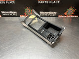 2004 PONTIAC GTO CENTER CONSOLE SHIFTER BEZEL TRIM PANEL OEM 92166193 #1043