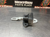2013 FORD MUSTANG GT FUEL PUMP CONTROL MODULE AU5A-9D370-AG OEM #1177
