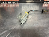 97-04 C5 CORVETTE FUEL DOOR RELEASE ACTUATOR OEM 10275633 #1251