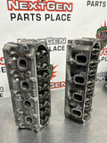 2015-2019 GEN V L86 / LT1 CYLINDER HEADS PAIR OEM 12620549 #C139