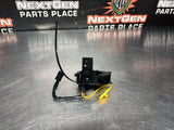 2006 PONTIAC GTO CLOCK SPRING OEM #1293