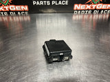 2016 FORD MUSTANG GT BLIND SPOT MONITOR FT4T-14D453-AD OEM #939
