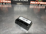 2019 CHEVY SILVERADO 2500 TRANSFER CASE CONTROL MODULE 84366746 OEM #1198