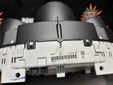 2014 CADILLAC CTS-V COUPE INSTRUMENT CLUSTER OEM 20898907 #1233