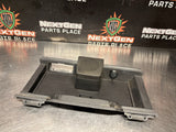 2015 FORD F350 CENTER TOP DASH STORAGE SPEAKER TRAY DC34-25045P64-A OEM #1142