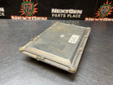 2014 GM SILVERADO SIERRA 6.6 DIESEL ECU PCM 12654088 OEM #1202