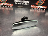 2017 C7 CORVETTE REAR VIEW MIRROR OEM #1181