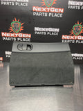 2006 PONTIAC GTO GLOVE BOX BLK OEM #910