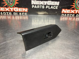 2013 FORD MUSTANG RH PASSENGER WINDOW CONTROL SWITCH OEM DR33-14A563-AAW #1298