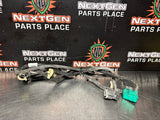 2019 FORD F250 6.7 TRANSMISSION AUTO E SHIFT T-CASE WIRING HARNESS OEM JC3T-7C078 #1179
