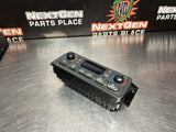 97-04 C5 CORVETTE CLIMATE CONTROL HVAC OEM 16254311 #963