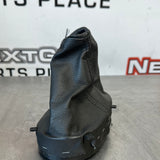 05 - 13 C6 CORVETTE USED OEM MANUAL SHIFT BOOT #VV118