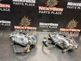 2011 MUSTANG GT RIGHT & LEFT FRONT BREMBO CALIPERS OEM #1175