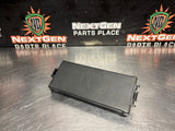2013 FORD MUSTANG GT FUSE BOX RELAY MODULE COVER LID OEM 6E5T-14A003-AB #1271