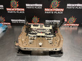 2015 FORD MUSTANG RH PASSENGER POWER SEAT TRACK OEM #662