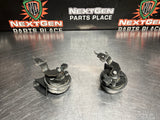 2010 CAMARO SS HORN LEFT LH AND RIGHT RH HORNS OEM #999