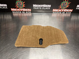97-04 C5 CORVETTE LH DRIVER SIDE REAR CARGO DEPARTMENT COVER OAK #788