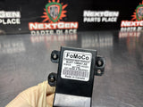 2015 FORD F350 HEATED STEERING WHEEL CONTROL MODULE BU5T-14B561-AE OEM #1142