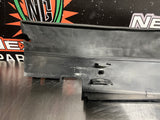 05-13 C6 CORVETTE FRONT AIR DEFLECTOR OEM 21992641 #1030