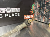 2005 PONTIAC GTO POWER STEERING RACK OEM #1269