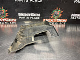 10-14 FORD MUSTANG GT RH REAR BUMPER BRACKET SUPPORT OEM CR33-17E850-AB #1298