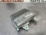 2016 FORD MUSTANG GT RADIO AMPLIFIER FR3T-18T806-BN OEM #621