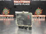 2014 FORD F350 DIESEL GLOW PLUG RELAY MODULE BC3A-12B533-BA OEM #1014