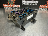 2004 FORD F350 6.0 FUSE BOX OEM 3C3T-14A067-ED #722